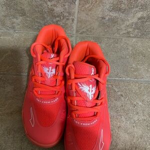 Puma Kids Melo Shoes